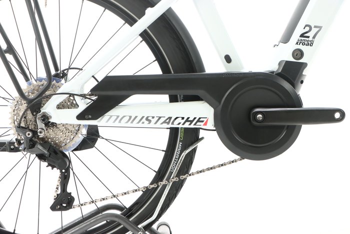 Moustache SAMEDI 27 XROAD 3 2022