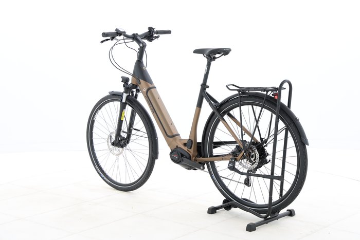 Kreidler Vitality Eco 7 Sport CX 2023