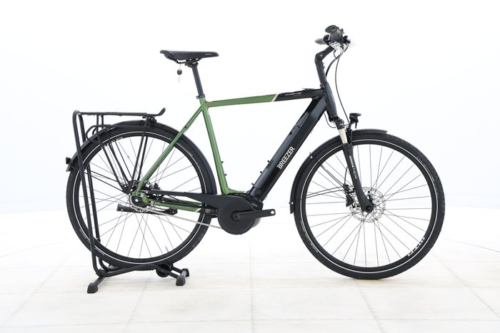Breezer Powertrip EVO 2.3 2023
