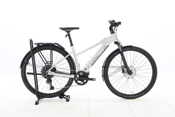 Canyon PATHLITE:ON SL 4 2024