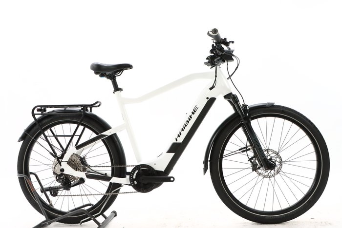 Haibike TREKKING 8 2022