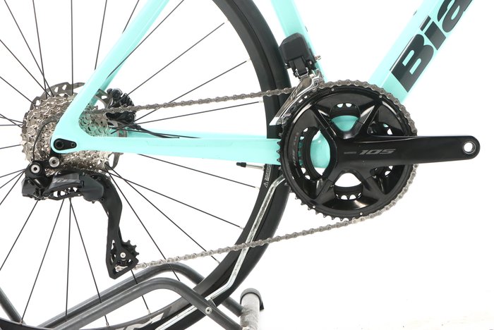 Bianchi SPRINT 105 DI2 12SP 2024