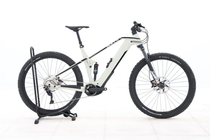 Bulls SONIC EVO TR 1 750 2023