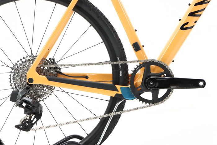 Canyon Grizl CF SL 7 eTap 2023
