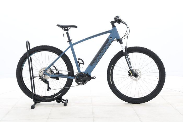 Romet E-Rambler E9.0 2024