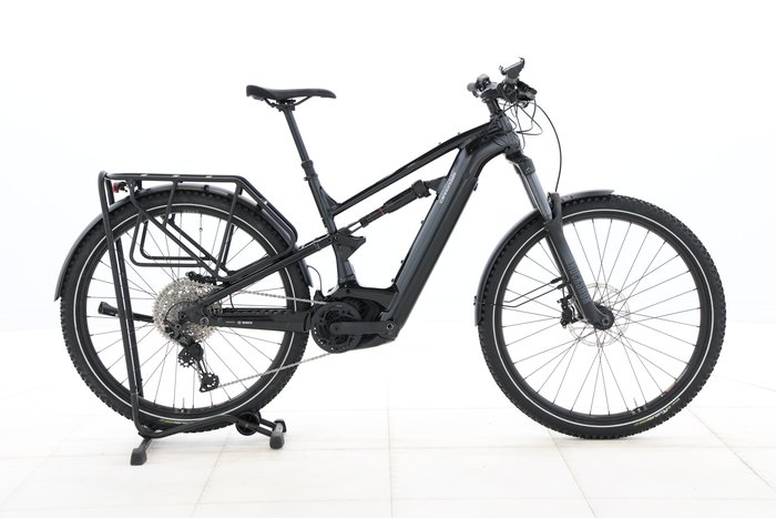 Cannondale Moterra Neo EQ 2024