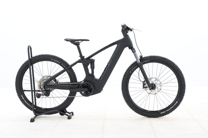 Cube STEREO HYBRID 120 ONE 750 2024