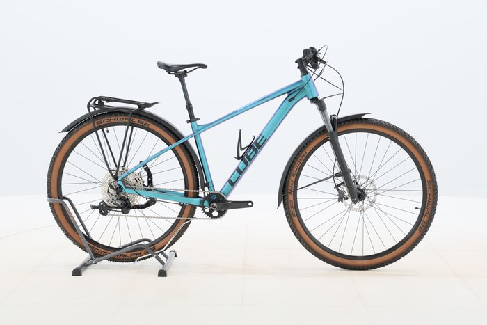 Cube REACTION PRO 2024