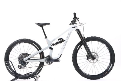 Canyon SPECTRAL MULLET CF 8 CLLCTV SRAM 2023