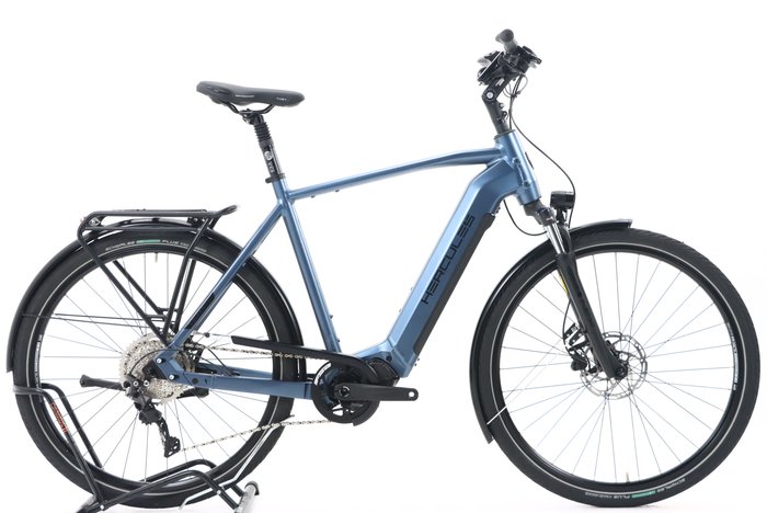 Hercules EDISON SPORT I-10 2022
