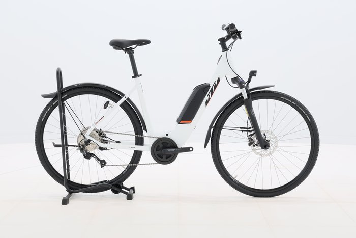 Ktm Macina Cross P510 Street Macina Cross P510 Street 2022