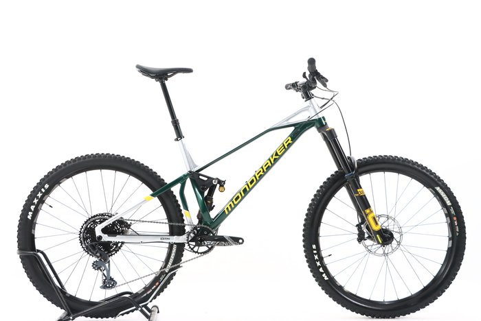 Mondraker SUPERFOXY R 2023