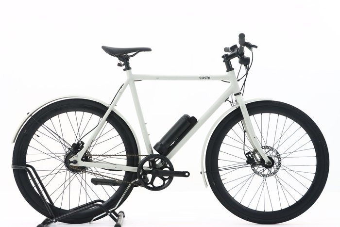 SUSHI BIKES Maki 3.0 2023