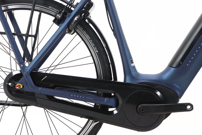 Gazelle ARROYO C7+ HMB ELITE 500 2022