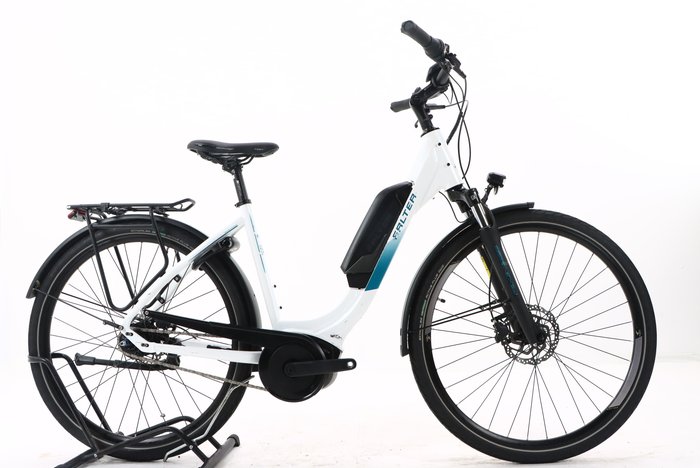 Falter E 9.0 RT 400 2021