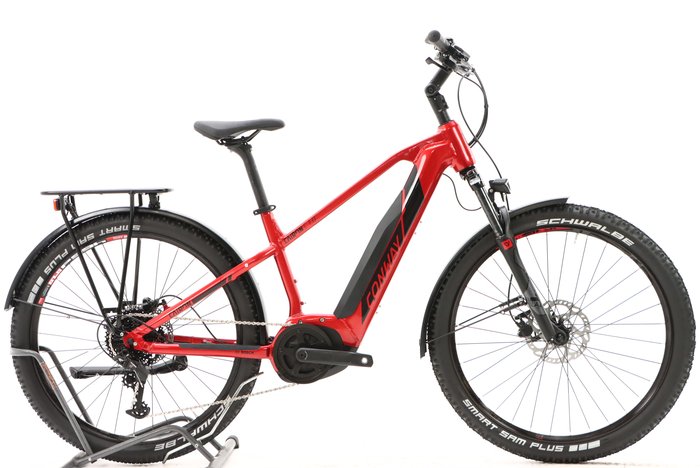 Conway CAIRON C 1.0 2022