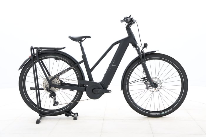 Cube KATHMANDU HYBRID EXC 800 2025