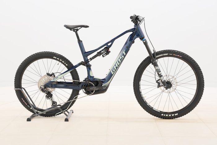 Ghost E-ASX 160 ADVANCED AL 2022