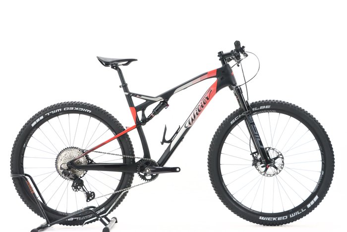 Wilier 110FX 2022