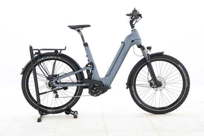 Velo de Ville FEB 990 SMART 5 GANG NEXUS 2023