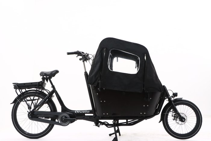 Qivelo Curve 2 2021