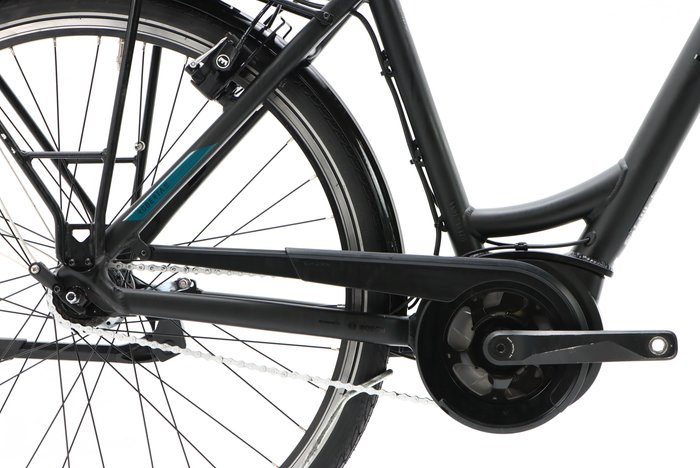 Hercules ROBERT/A R7 ACTIVE PLUS 2022