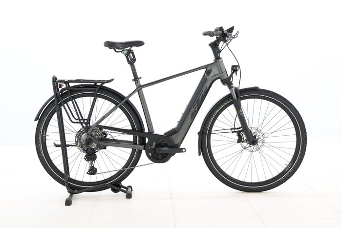 Ktm MACINA STYLE XL 2023