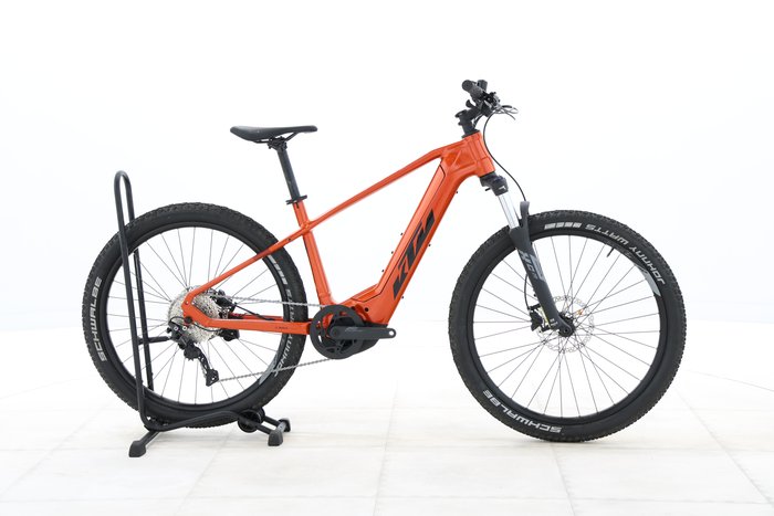 Ktm MACINA TEAM 773 2024