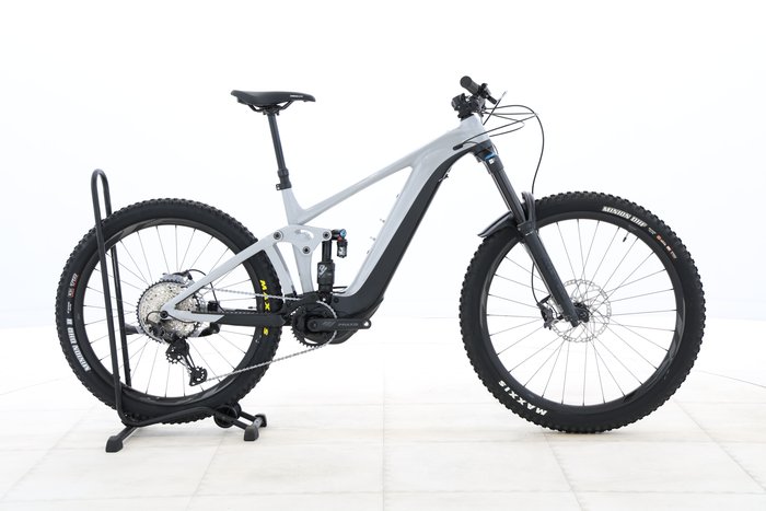 Giant REIGN E+ 1 2022