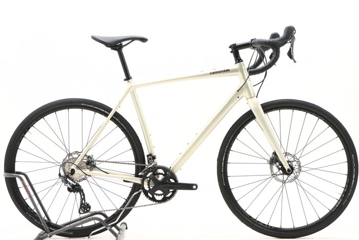 Cannondale TOPSTONE 0 2021