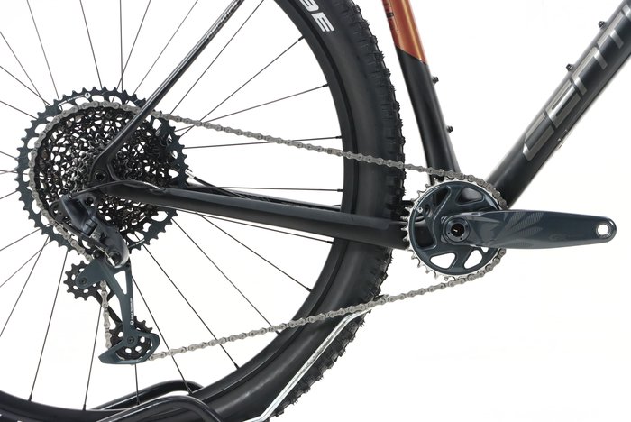 Centurion Backfire Carbon 3000 2024
