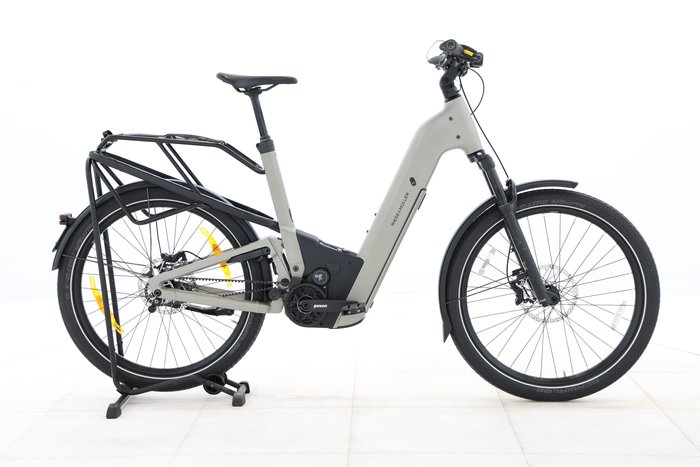 Riese & Müller Homage5 Pinion 2025