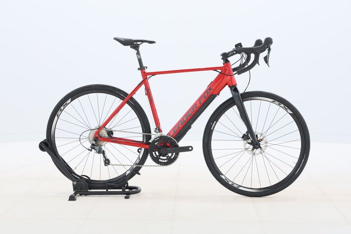 Leader Fox Runner 2021