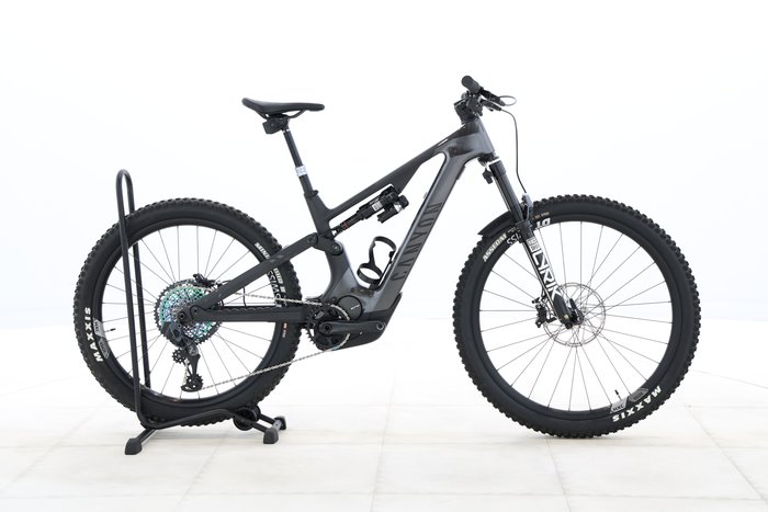 Canyon SPECTRAL:ON CFR LTD 2023