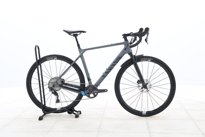 Canyon Grizl CF SL 8 Trail 2023