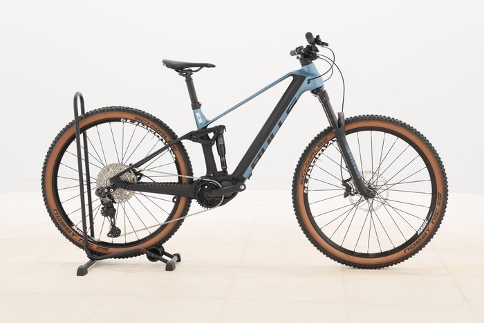 Bulls SONIC EVO AM SL 2 2023