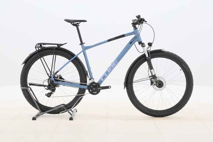 Cube AIM ALLROAD 2024