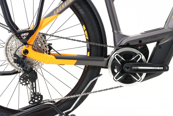 Haibike TREKKING 10 2022
