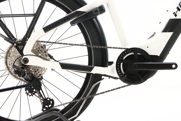 Haibike TREKKING 8 2022