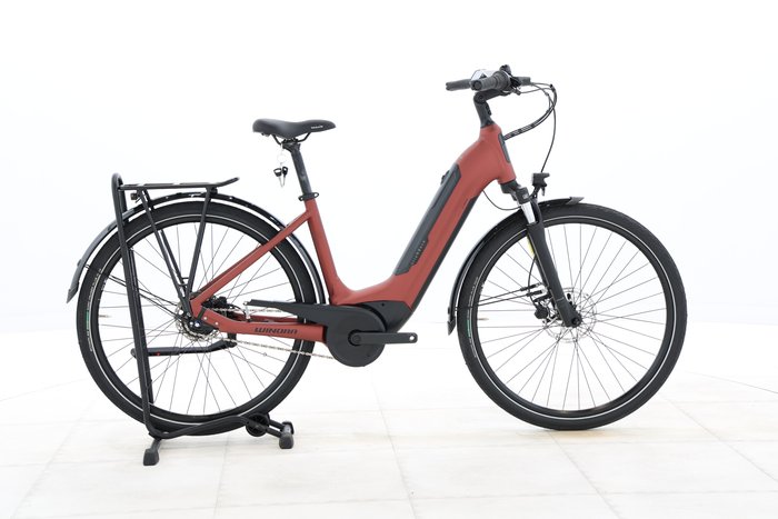 Winora TRIA N8 ECO 2022