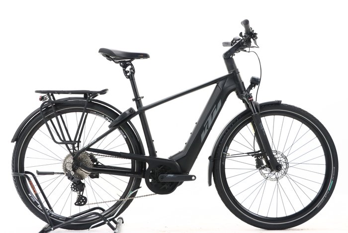 KTM CENTO 10 PLUS 2022