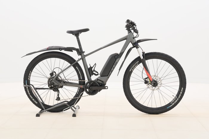 Bulls LT CX 27.5 500 2022