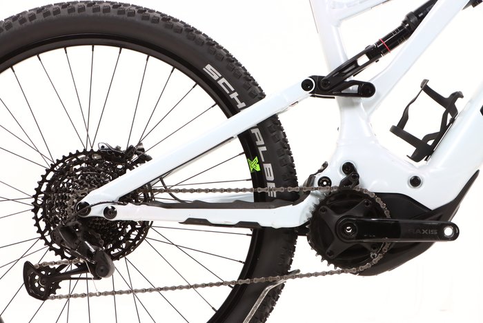 Specialized TURBO LEVO ALLOY 2022