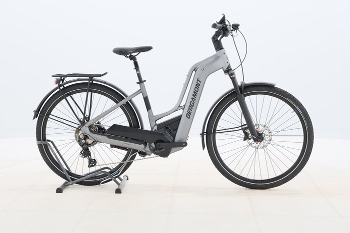 Bergamont E-HORIZON PREMIUM SUV 2024