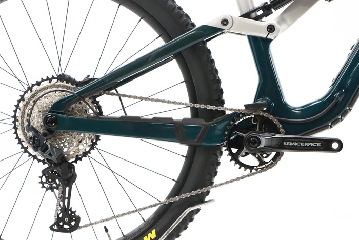 Orbea RALLON M20 2023