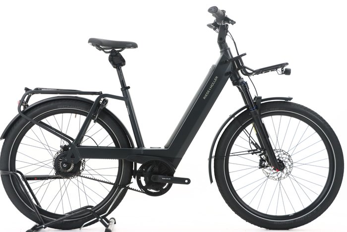 Riese & Müller Nevo4 GT vario 2024