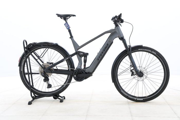 Stevens E-INCEPTION TR 7.6.1 FEQ 2023