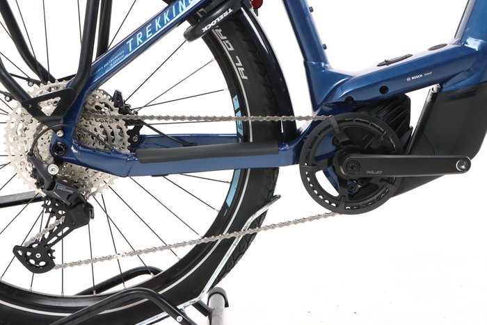 Haibike TREKKING 8 2023