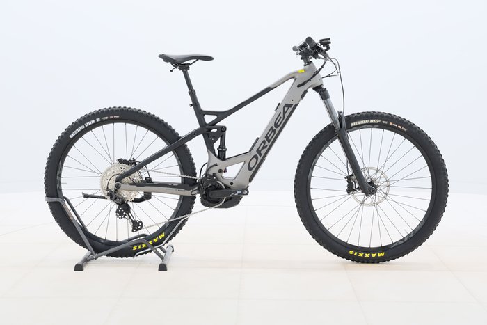 Orbea Wild FS H20 2022