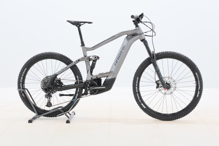 Haibike ALLMTN 5 2023